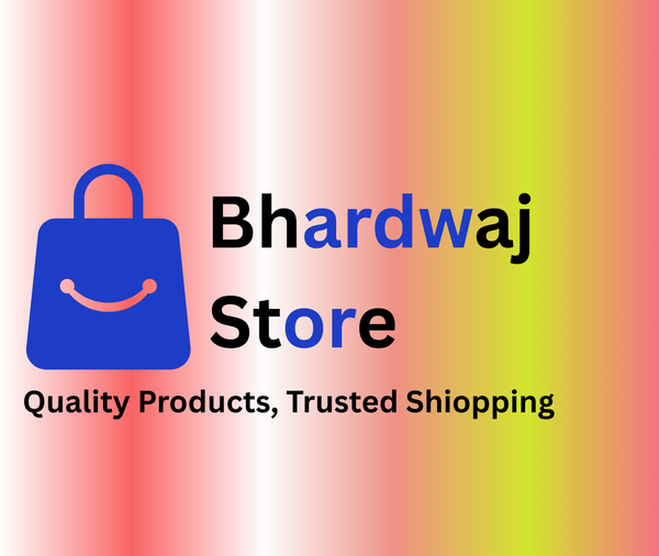 BHARDWAJ STORE